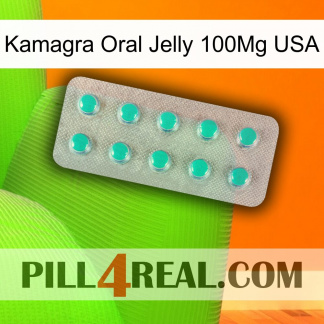 Kamagra Oral Jelly 100Mg Usa 28